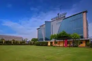 Wingston Hotel